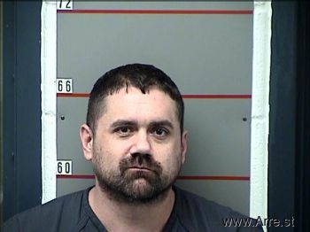 Matthew T Stanley Mugshot