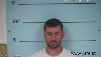 Matthew  Stanton Mugshot