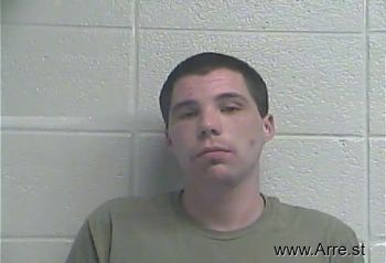 Matthew D Staton Mugshot