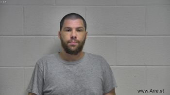 Matthew Brondell Staton Mugshot