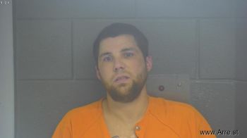 Matthew Brondell Staton Mugshot