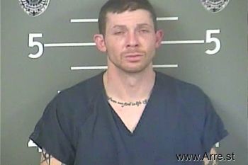 Matthew H Steele Mugshot