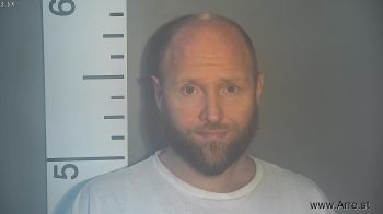 Matthew Franklin Stewart Mugshot