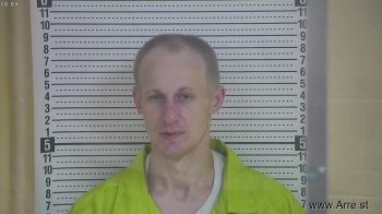 Matthew John Stone Mugshot