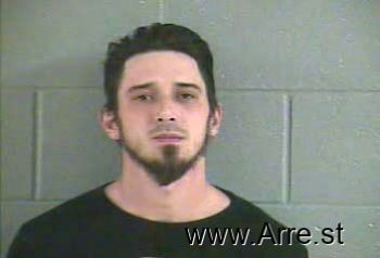 Matthew Terrell Stout Mugshot