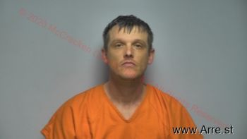 Matthew  Summers Mugshot