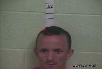 Matthew Michael Sumner Mugshot