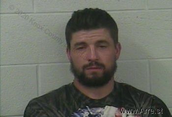 Matthew Ray Svendsen Mugshot