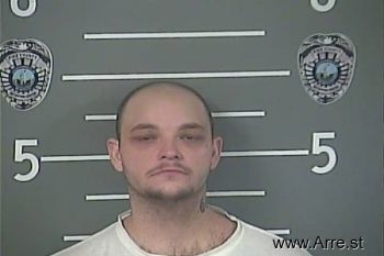 Matthew K Tackett Mugshot