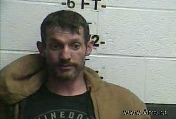 Matthew Jordan Taylor Mugshot