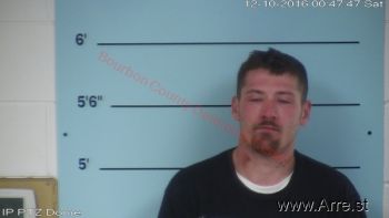 Matthew W Thomas Mugshot