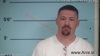 Matthew  Thomas Mugshot