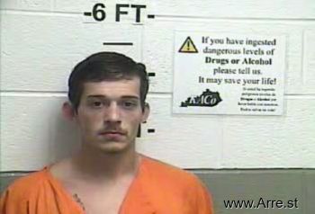 Matthew Wayne Thomas Mugshot