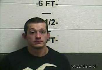 Matthew Wayne Thomas Mugshot