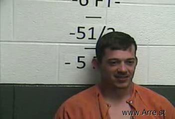 Matthew Wayne Thomas Mugshot