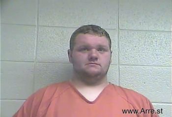 Matthew  Thomas Mugshot