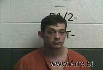 Matthew Wayne Thomas Mugshot