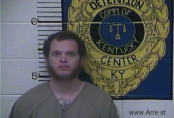 Matthew Cody Thomas Mugshot