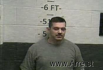 Matthew Wayne Thomas Mugshot