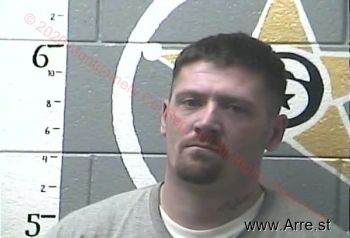 Matthew Wayne Thomas Mugshot