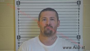 Matthew W Thomas Mugshot