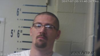 Matthew Wayne Thomas Mugshot