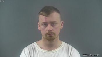 Matthew Daniel Thompson Mugshot