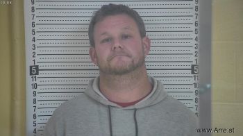 Matthew  Thompson Mugshot