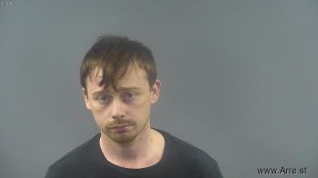 Matthew Daniel Thompson Mugshot