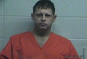 Matthew D Thompson Mugshot