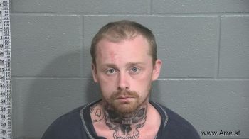 Matthew Daniel Austin Thompson Mugshot