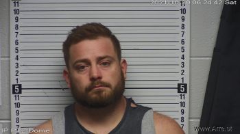 Matthew  Thrasher Mugshot