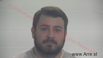 Matthew A Thrasher Mugshot