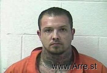 Matthew Thomas Troutman Mugshot