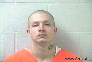 Matthew Thomas Troutman Mugshot