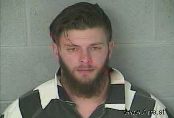 Matthew  Tucker Mugshot