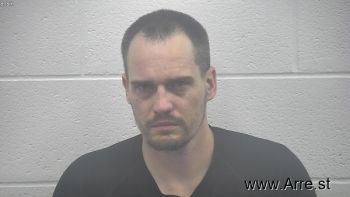 Matthew Jennings Tucker Mugshot