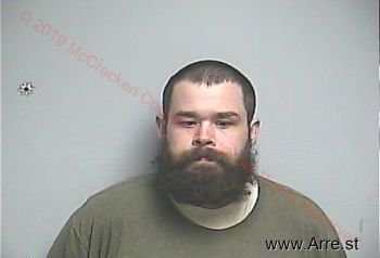 Matthew  Turnbow Mugshot