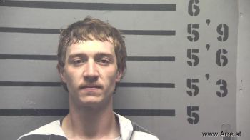 Matthew Brian Tyson Mugshot