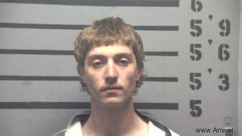 Matthew Brian Tyson Mugshot