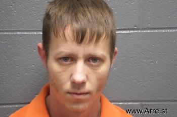 Matthew Travis Underwood Mugshot