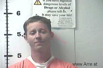 Matthew  Underwood Mugshot