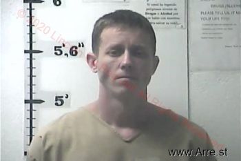 Matthew Travis Underwood Mugshot