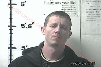 Matthew Travis Underwood Mugshot