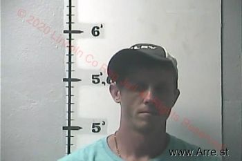 Matthew Travis Underwood Mugshot