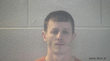 Matthew  Underwood Mugshot