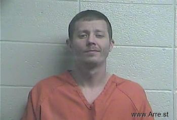 Matthew T Underwood Mugshot