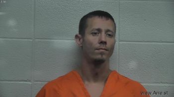 Matthew Travis Underwood Mugshot