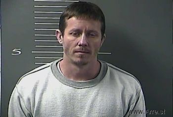 Matthew  Underwood Mugshot