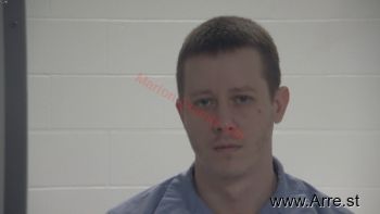 Matthew Travis Underwood Mugshot